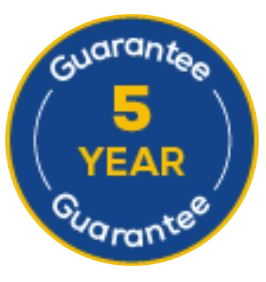 Euronics 5 Year